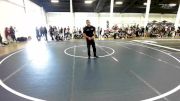 Mike Posato vs Andrew Geltman 2023 ADCC Orange County Open