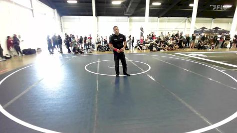 Mike Posato vs Andrew Geltman 2023 ADCC Orange County Open