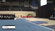 Zach Smollin - Floor, Gymnastics Olympica USA - 2021 USA Gymnastics Development Program National Championships