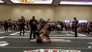 Benji Silva vs Mike Dewitt Jr 2023 ADCC East Coast Trials