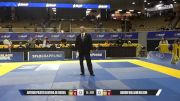 Baron William Nelson vs Arthur Piloto Oliveira De Sousa 2026 Pan Jiu Jitsu IBJJF Championship