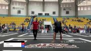 Luciano Silva vs Erick Ximendes 2025 ADCC Brazilian Nationals
