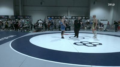 86 kg Cons. Rd Of 32 - John Murphy, Gopher Wreslting Club vs Brandon Carr, Diplomat Wrestling Club