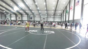 109 lbs Consolation - James Marshall, Lewis Academy vs Oliver Jeong, Lake Stevens WC