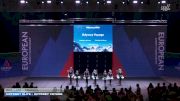 Odyssey Elite - Odyssey Voyage [2026 Pom - U12 - Small Day 2] 2026 The European Summit