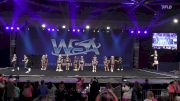 Cheer Force Arkansas - Day 1 [2023 NightHawks Level 6 Senior Open Large Coed] 2023 WSA Grand Nationals