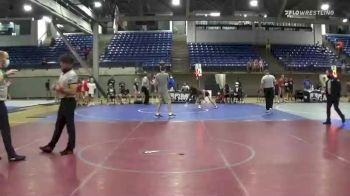 138 lbs 5th Place - Jacob Leibold, Royalton vs Gavin Drexler, Crass Trained