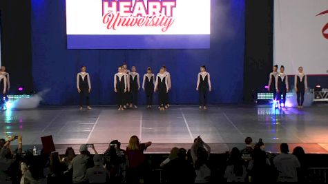 Sacred Heart University [2019 Dance Team Performance Division I Prelims] 2019 NCA & NDA Collegiate Cheer and Dance Championship