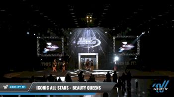 Iconic All Stars - Beauty Queens [2021 L1.1 Youth - PREP - D2 - A Day 1] 2021 The U.S. Finals: Louisville