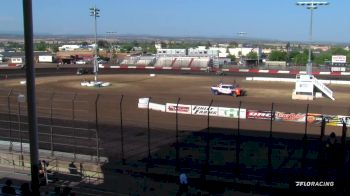 Full Replay | Brownell/Tarter Memorial Friday at Silver Dollar Speedway