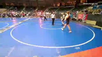 175 lbs Rd Of 16 - Ryder Wilder, Camden Elite vs Andres Lom, Valiant Prep