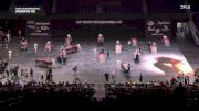 Norwin HS "North Huntingdon PA" at 2025 WGI Guard World Championships
