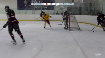 Replay: Home - 2025 Edge School vs OHA Edmonton | Jan 26 @ 3 PM