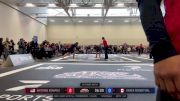 Antonio Romano vs Derek Rosenthal 2024 ADCC Niagara Open