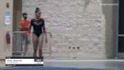 Skylar Goodstadt - Floor, Infiniti Elite #328 - 2021 USA Gymnastics Development Program National Championships