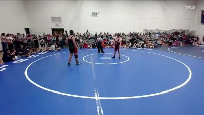 173-182 lbs Round 1 - Miles Leever, Torrington Middle School vs Dylan Willis, Dean Morgan
