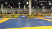 Replay: Mat 4 - 2022 American National IBJJF Jiu-Jitsu Champ | Jul 1 @ 9 AM