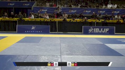 vs 2026 Pan Kids Jiu-Jitsu IBJJF Championship