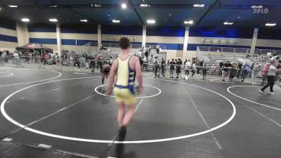 190 lbs Consi Of 32 #1 - Steven Sanchez, The Pride Of Nevada vs Eric Madrigal, Newport Harbor HS