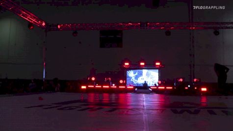 Ian Hilliard vs Mat Astacio 2025 Fight to Win 282