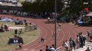 Men's 4x100m Relay, Finals 2