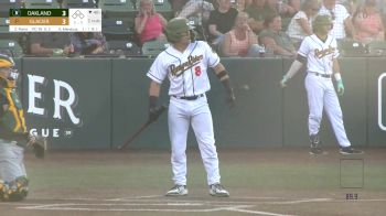 Replay: Home - 2025 Ballers vs Range Riders | Jun 7 @ 7 PM