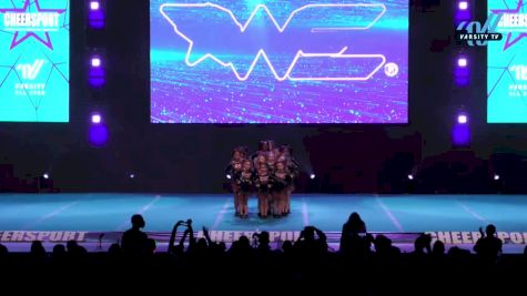 Woodlands Elite - OR - Snipers [2024 L2 Mini - B Day 2] 2024 CHEERSPORT National All Star Cheerleading Championship