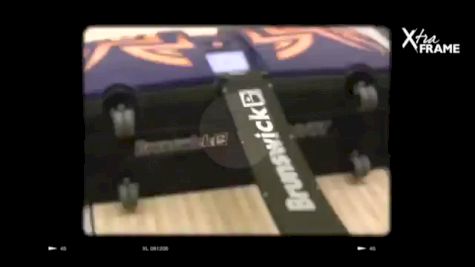 XF1-Bowlmor AMF U.S. Open - Qualifying