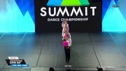 Dancin with Roxie - Game Day [2025 Mini - Pom - Large Prelims] 2025 The Dance Summit