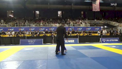 Replay: Mat 2 - 2026 Pan Kids Jiu-Jitsu IBJJF Championship | Jul 26 @ 9 AM