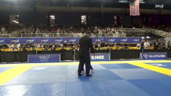 Replay: Mat 2 - 2026 Pan Kids Jiu-Jitsu IBJJF Championship | Jul 26 @ 9 AM