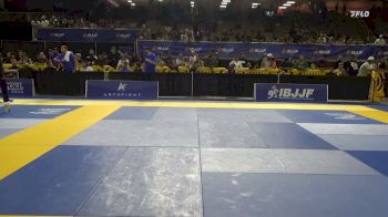 Replay: Mat 12 - 2026 Pan Kids Jiu-Jitsu IBJJF Championship | Jul 26 @ 9 AM