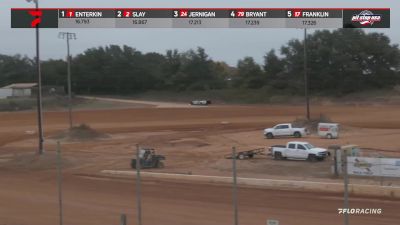Full Replay | Southern All Star Series at Southern Raceway 11/26/22