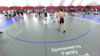105-105 lbs Round 3 - Kutter Preslaski, Pulaski vs Connor Hauch, Wheaton Warrenville South