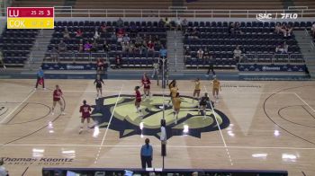 Replay: Coker vs Lewis | Sep 6 @ 4 PM