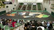 Marina HS "Huntington Beach CA" at 2026 WGI Guard Manhattan Beach Regional+