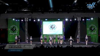 Premier Athletics - Michigan - Supernova [2025 L2 Junior 1] 2025 CSG Grand Nationals