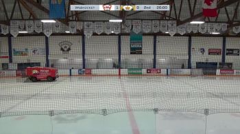Replay: Home - 2025 NWCAA Flames vs Royals | Mar 1 @ 2 PM