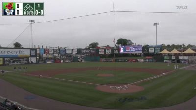 Replay: Away - 2025 Gastonia vs York Revolution | Jun 15 @ 1 PM