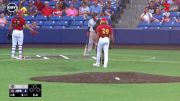 Replay: Home - 2024 Gastonia vs Rockers | Jul 3 @ 6 PM