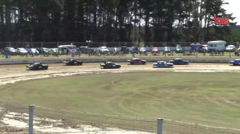 Full Replay | South Island Saloon Series at Riverside Speedway 11/6/22