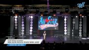 Starz Dance Academy - SDA Elite Rock Starz Mini Jazz [2025 Mini - Jazz - Small Day 1] 2025 ASCS Dance Grand Nationals & Cheer Showdown