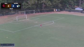 Replay: Southern Virginia vs NC Wesleyan | Sep 20 @ 2 PM