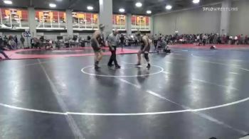 190 lbs Round Of 32 - Mason Kartchner, Farmington vs Maddex Christman, Emery