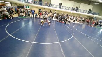 71-75 lbs Round 1 - Isabella Moody, Sanderson Wrestling Academy vs Blakelee Turner, Stallions Wrestling Club