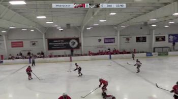 Replay: Home - 2024 Express HC vs Bridgewater | Dec 12 @ 11 AM