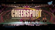 The California All Stars - Mesa - Rogue [2023 L2 Senior - Medium] 2023 CHEERSPORT National All Star Cheerleading Championship