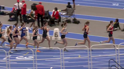 High School Girls' 3200m, Prelims 5