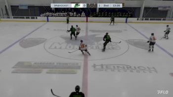 Replay: Home - 2023 Impact vs Stampede | Nov 25 @ 7 PM