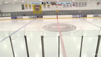 Replay: Home - 2023 Cougars vs Admirals | Dec 14 @ 7 PM